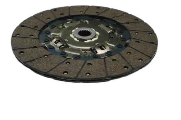 EMBREAGEM DE DISCO 8-97162966-0 de ISUZU NPR MXA5R 4HF1 21#300 8971629660 8973899100 8944627890 8982559620