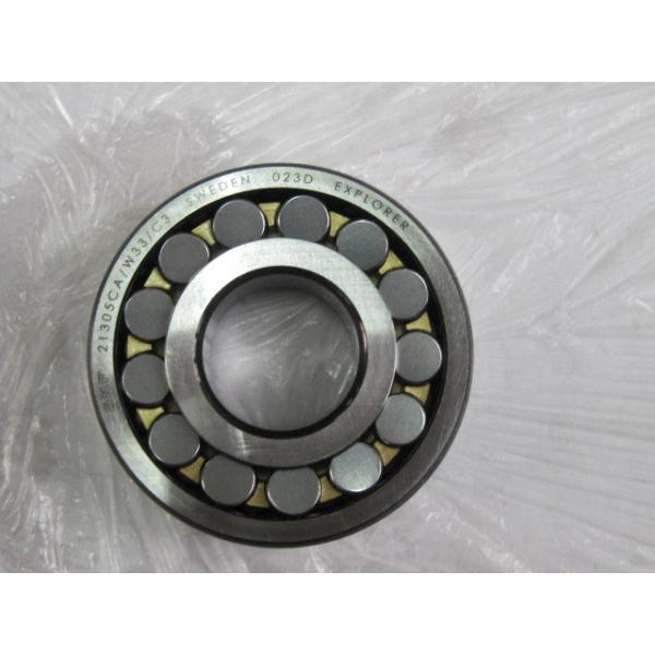 SKF 21305 CAW33C3 Spherical Roller Bearing With Low Noise Certain Self Lubricating Function