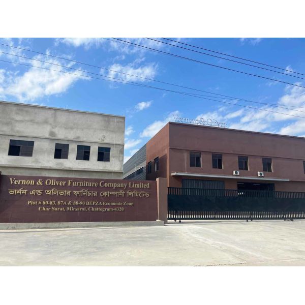 Vernon & Oliver Furniture Company Limited