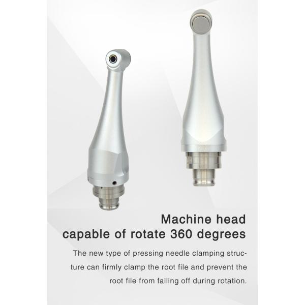 Dental Accessories Dental 6:1 Contra Angle Head Part Push Button Chuck