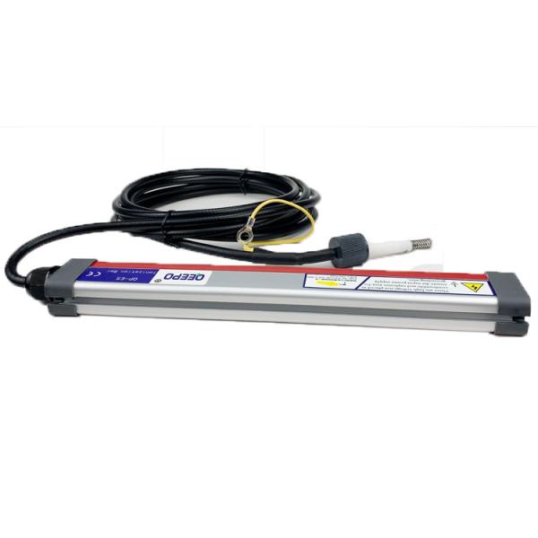 Industrial Electrostatic  Static Electricity Charge Eliminator