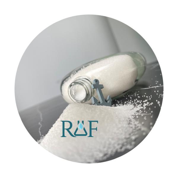 Sap Super Absorbent Polymer Sodium Polyacrylate CAS9003-04-7
