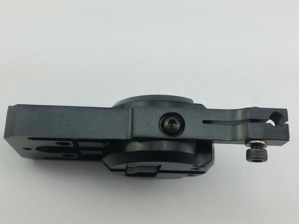 Conjunto do pé de Presser do guia do rolo mais baixo apropriado para o cortador Xlc7000 91920001