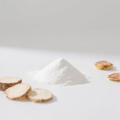 Insipid Hydroxypropyl Gamma Y Cyclodextrin In Food C48H80O40