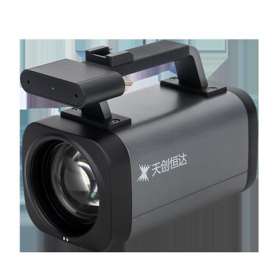12x Zoom HDM1 USB Tipo C Saída Telefone Móvel Ecrã Vertical Streaming ao vivo Câmera IP