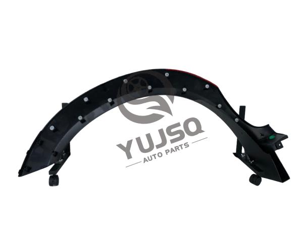 JAC T9 Right Front Fender Molding 5522200P33A0 OEM