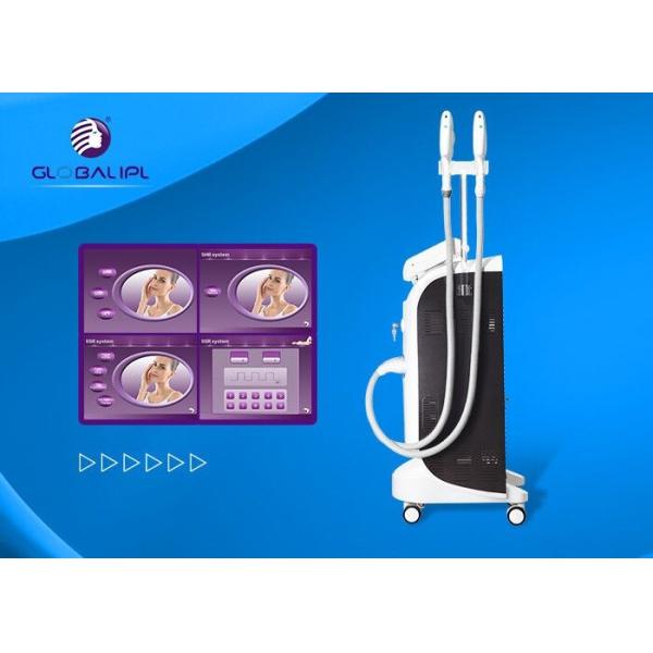 10 машины красоты удаления волос машины Хз 3000В СХР ИПЛ деятельность безболезненной легкая