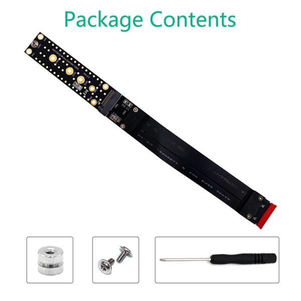 Card To M2 Key AE Cable Electronics Computers Accessories BCM94360CD BCM94360CS2