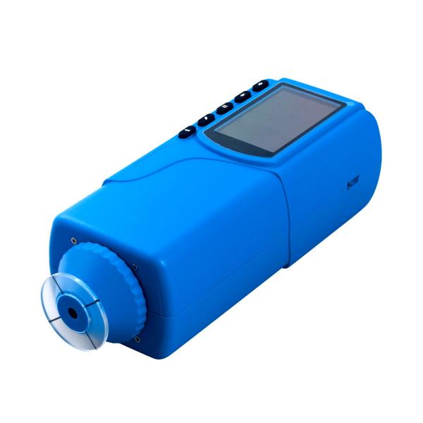 SC-10 Economic Chroma Colorimeter Spectrophotometer CIE 10° Observer D65 Llluminant