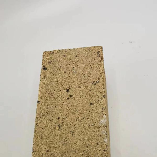 1700C Refractory Brick High Temperature Resistance Kitchen Fireplace Electric Stove