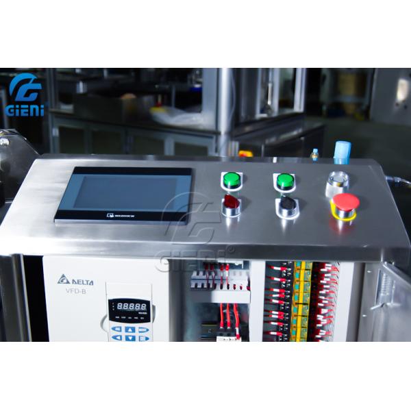 оборудование сухого учреждения машины завалки 2840rpm порошка 50L косметическое смешивая