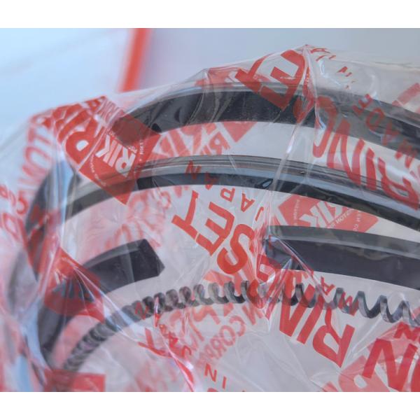 Lightweight Nissan RF8 Piston Ring 12040-97072 24001