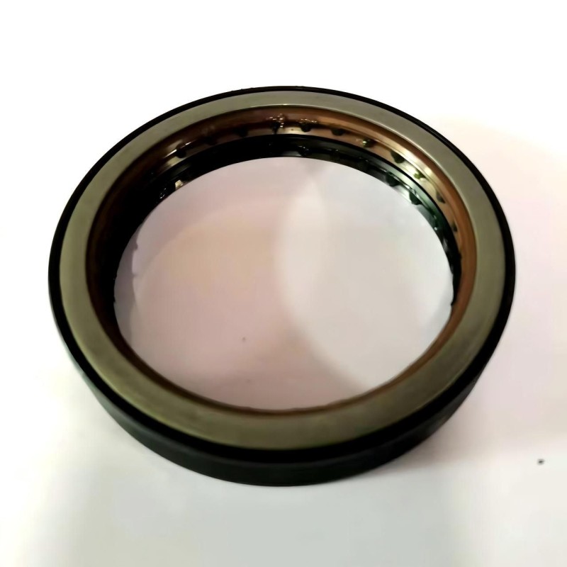 Wholesale Price Auto Parts Oil Seal with Dust Lip Balance Contamination Protection Oil Seal for OEM Replacement