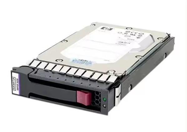 ABS Shell Customized Size R0Q60A MSA 3.5 Inch 10TB SAS 12G Midline 7.2K LFF M2 1yr Wty HDD for Your Requirements