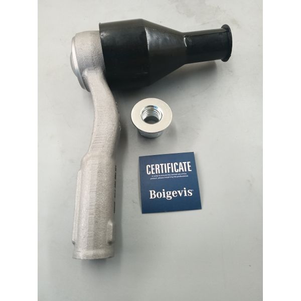 Genuine quality steering tie rod ball joint LR162107 for Land Rover