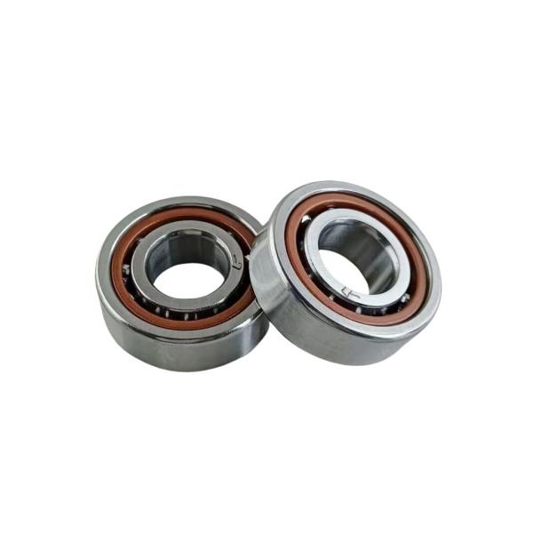15*35*11mm GCr15 Single Row Angular Contact Ball Bearing 7202AC for Your Requirements