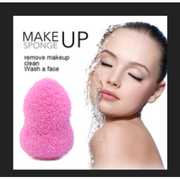 ODM Women Cosmetics Soft And Washable Beauty Blender Puff