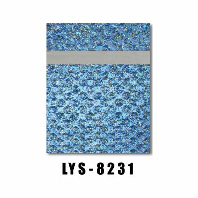 Textured Smooth Surface Laser Engraving Sheet Material ABS 0.1mm 0.3mm
