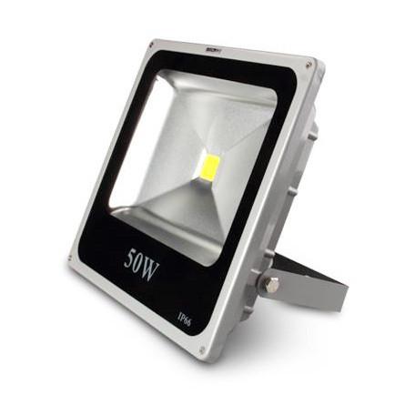 Integrated 20W COB LED Flood Lights IP65 Waterproof for Commercial Lighting