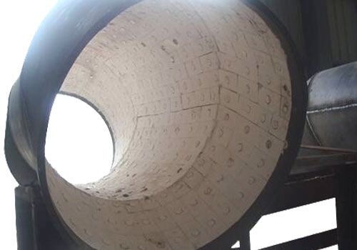 Белые 92% алюминиевые керамические кирпичи для камневой мельницы