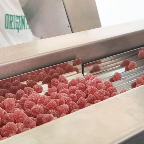 Resistência gomosa da poeira da máquina da contagem automática da tabuleta do comprimido