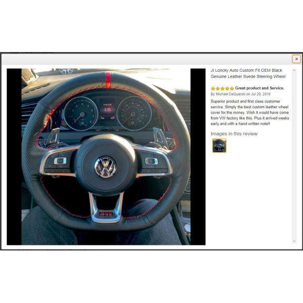 MEWANT Auto Accessories Car Interior For Subaru Impreza WRX STI 2004 Leather Suede Steering Wheel Cover Red Strip Wholesale