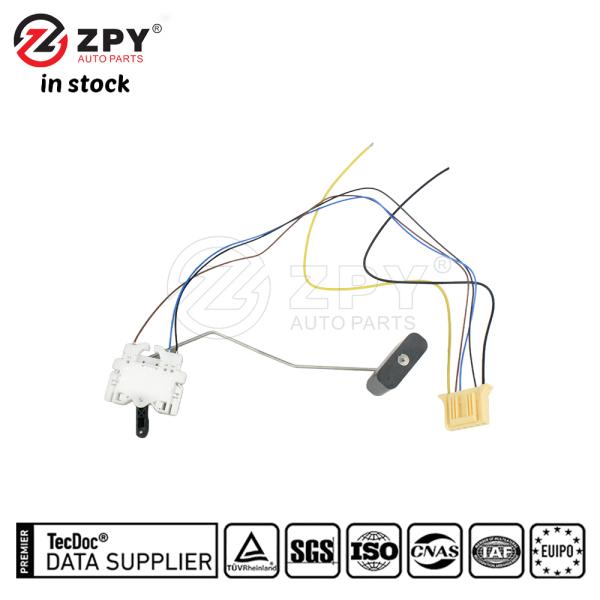 ZPY 8R0919673F Fuel Level Sensor for Audi Q5 VW Porsche