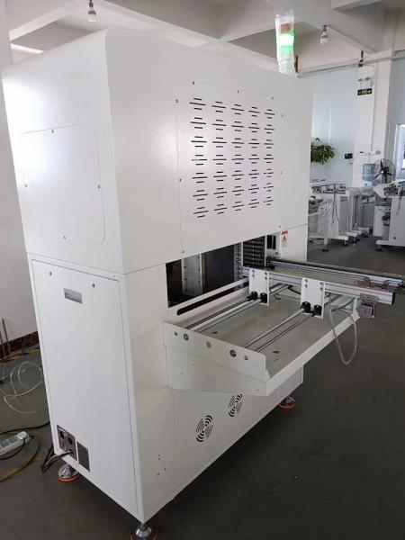 Strong Stable SMT Machine Line Pcb Automatic Buffer Machine Standard Equipped With Signal