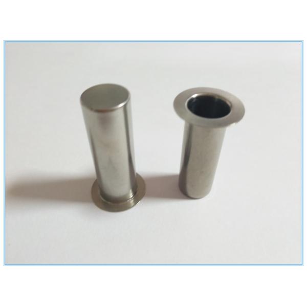 High Precision Deep drawing sheet metal Stamped Punching Stamping Part
