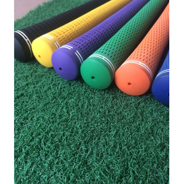 golf grip , golf grips , golf rubber grip , round grip , club iron grip , golf roud grip