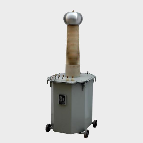 Oil Hipot Tester