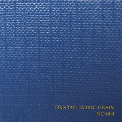Blue Leather Feel Art Paper, Leatherette Embossed Paper 110-500gsm, Custom Coating & Texture for Custom Packaging Boxes