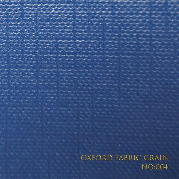 Blue Leather Feel Art Paper, Leatherette Embossed Paper 110-500gsm, Custom Coating & Texture for Custom Packaging Boxes