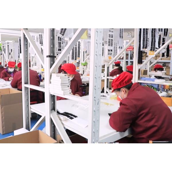 Qingdao Lashbeauty Arts & Crafts Co.,Ltd.