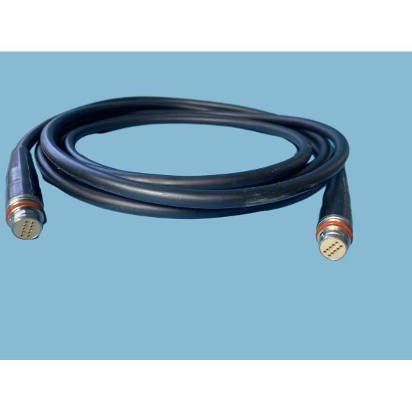 JPEG Эндоскопический кабель для волка 5525 Камера голова Медицинский кабель Эндоскоп