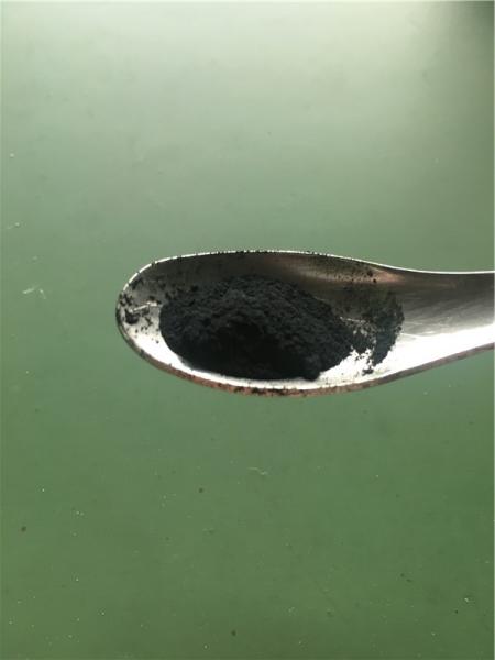 Painting Fuel Cell Electrode Materials LSCF Cathode Powder 1μm - 1.5μm