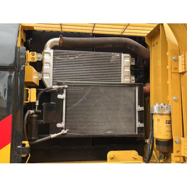 Гусеница использовала гидравлическую тонну 330B 320C 320D 325B 325D экскаватора 20 Crawler