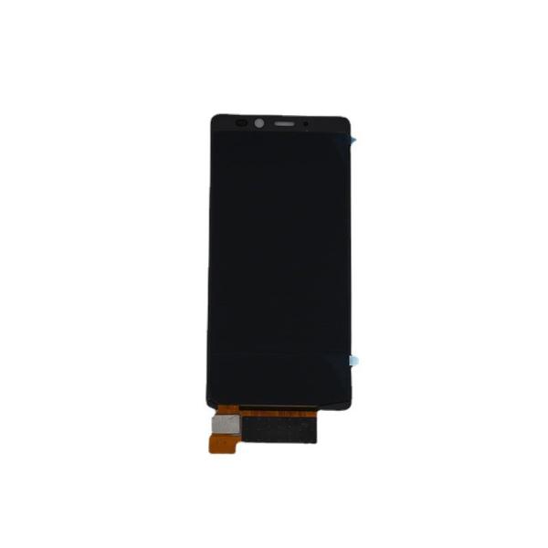 6 polegadas MIPI AMOLED Display Module 650 Cd/M2 1080x2160 Resolução Direção IC RM69298