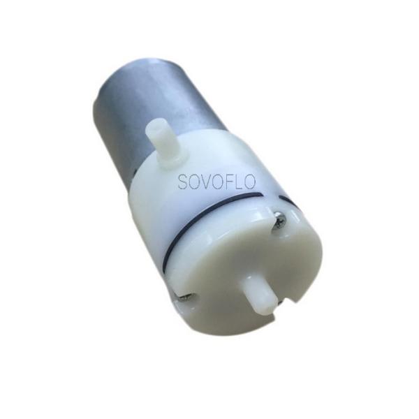 Miniature Beauty Vacuum Pump 370 Medical Portable Mini Pump Breast Pump Small Air Pump