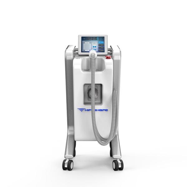 Hottest New Design Fat Reduction Beauty Salon Equipment Sale Hifu Body Slimming Machines