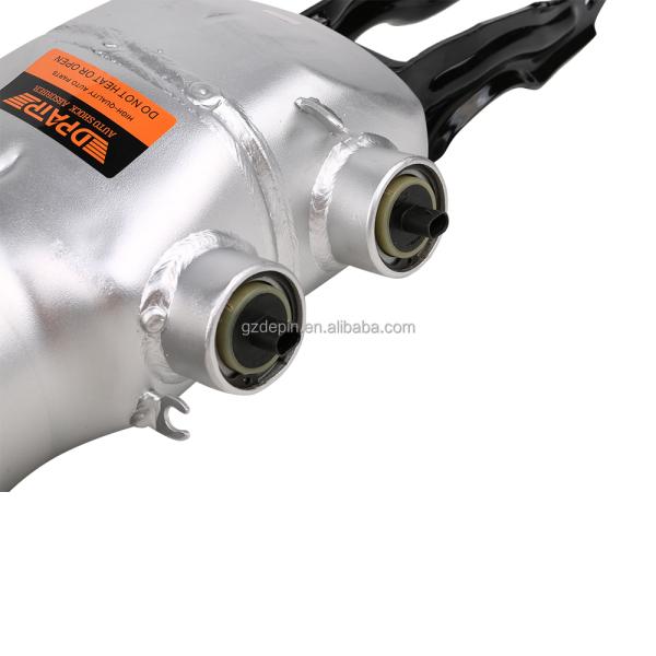 Front Left Right Air Suspension Shock Absorber Strut 971616037 For Porsche 971 PANAMERA