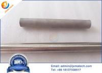 Bâtis d'alliage de molybdène de Chrome de cobalt, alliage en acier Rods de cobalt