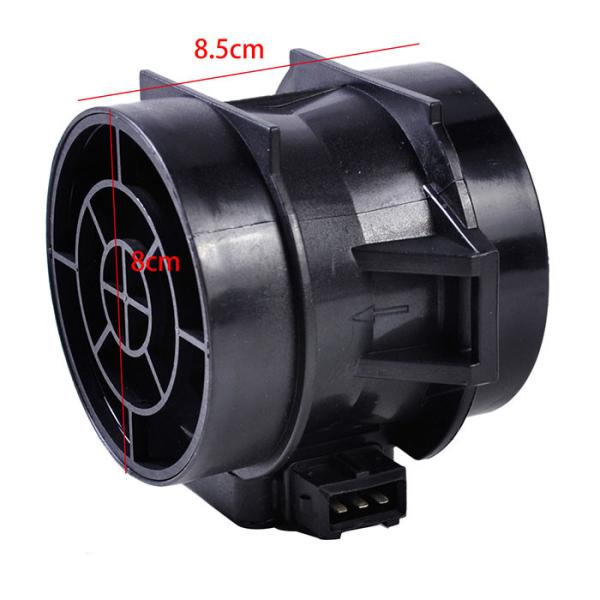 30 611 231 medidor de fluxo 1-500m3/h do ar de Volvo MAF do redemoinho do redemoinho 5WK9604