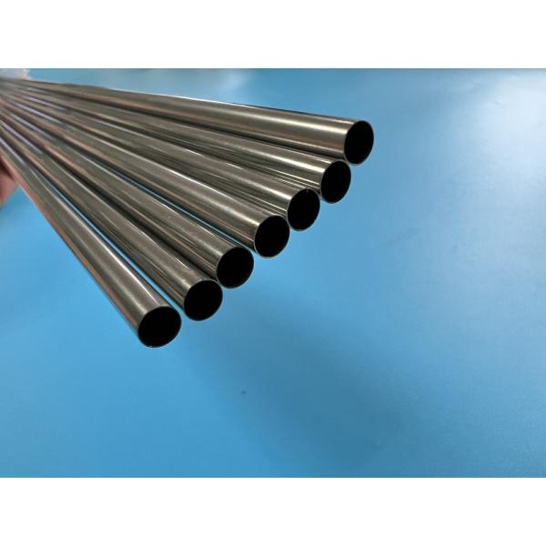 S31673 Special Stainless Steel Cold Drawn Bar Φ1.0-25mm Surgical Implants Application ASTM F138