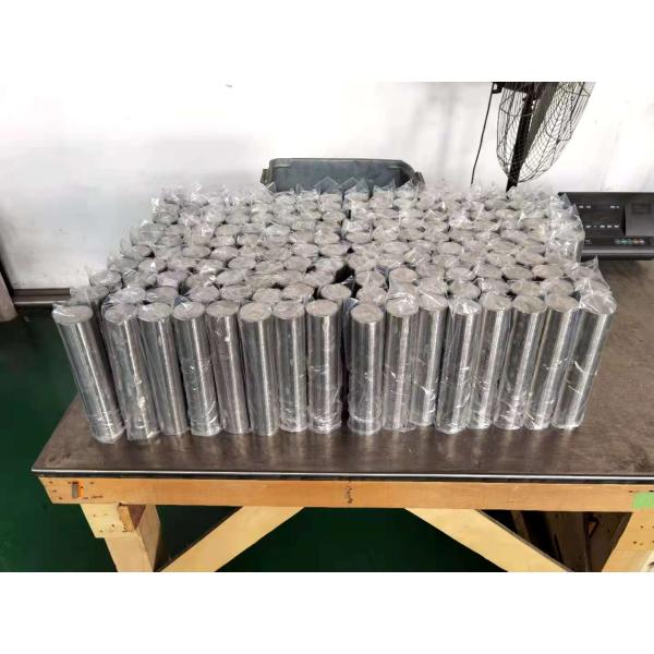 300MM 400MM  Hastelloy Rod B2 Nickel Alloy C276 Welding Rod HB