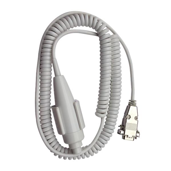 DB9 Connector Omron X Ray Hand Switch For Medical Diagnostic Custom Design