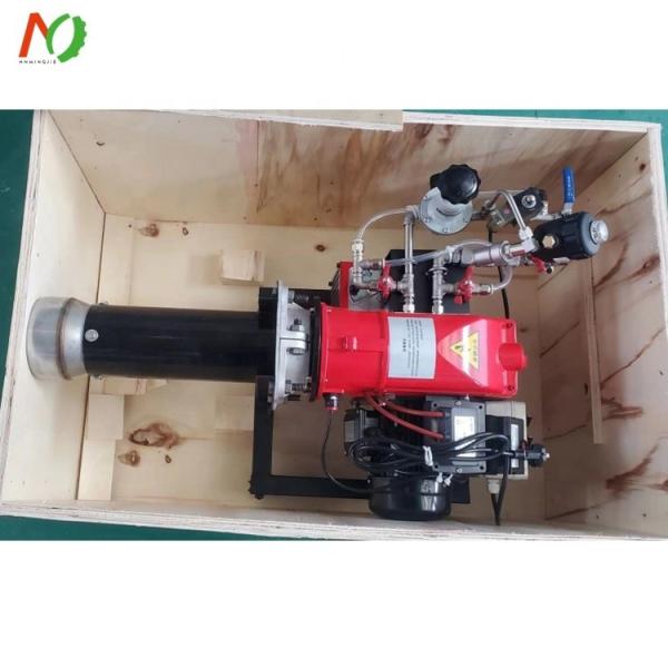 22kw/h Power Consumption Waste Tire Pyrolysis Recycling Plant Plastic to Diesel Plant