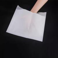 Envelopes de bolsa de papel transparente Nature White Glassine 35 g/m² 40 g/m2