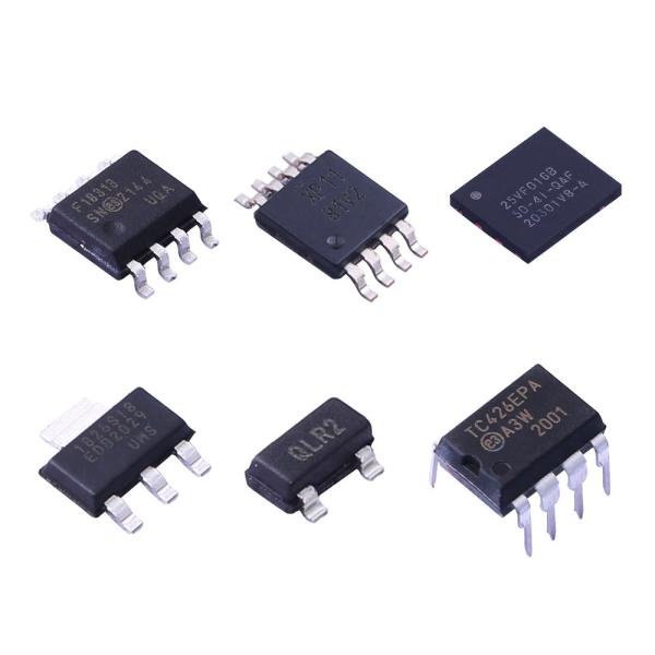 Embedded Processors EPM570F100C5N