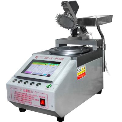 Optic Fiber Tip Polisher For MPO/MTP Fiber Patch Cord Making Machine